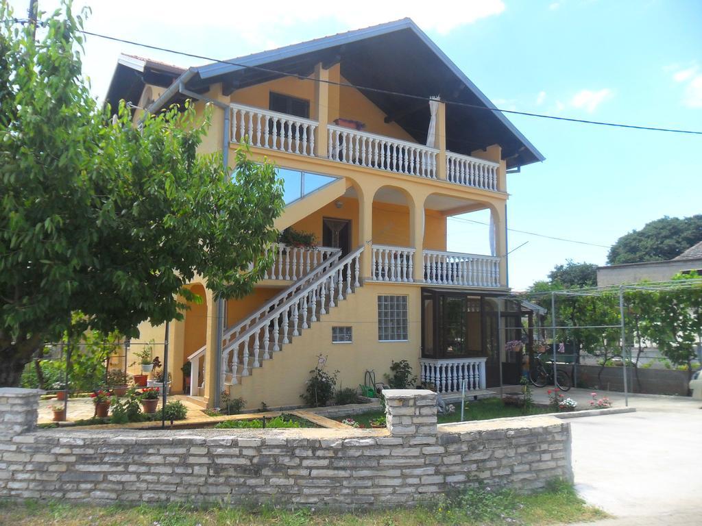 Apartments Stana Sukošan Extérieur photo