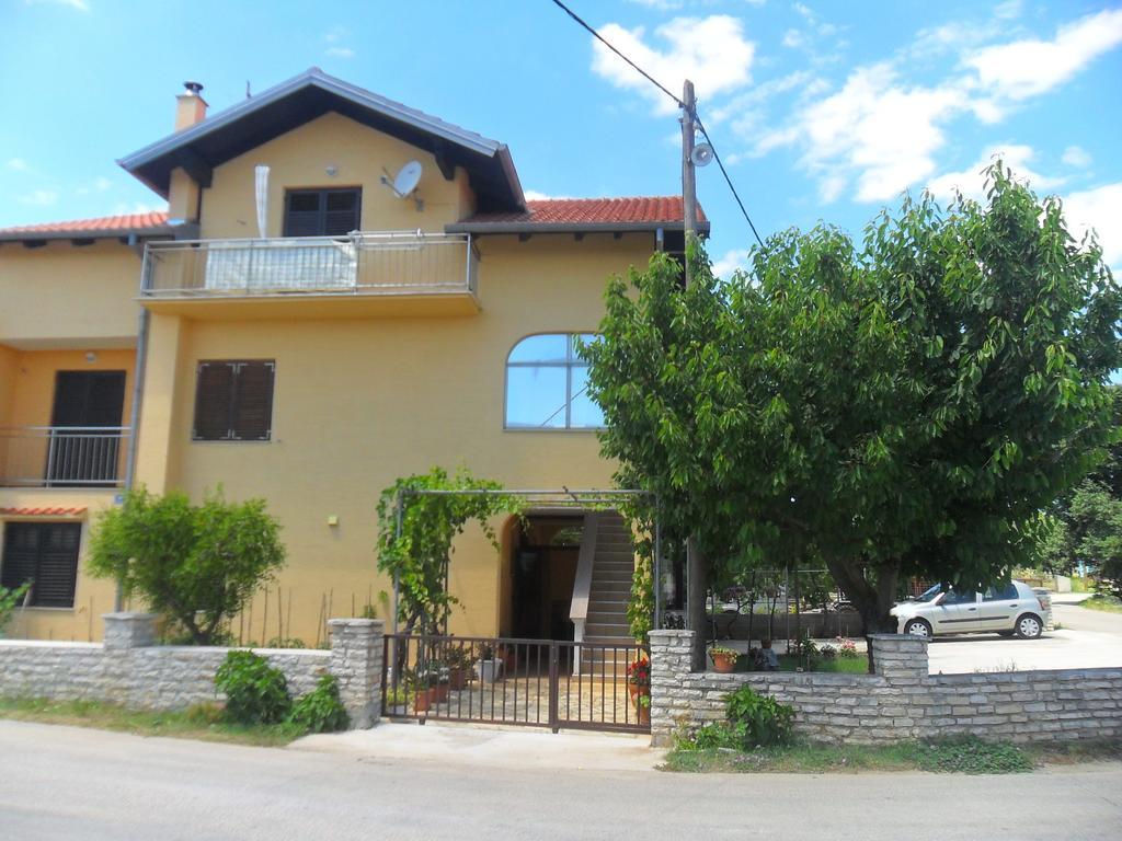 Apartments Stana Sukošan Extérieur photo