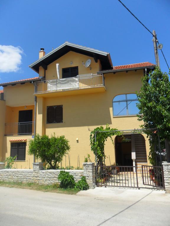 Apartments Stana Sukošan Extérieur photo