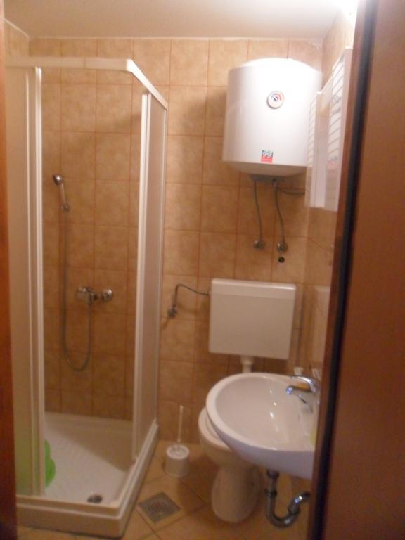 Apartments Stana Sukošan Chambre photo