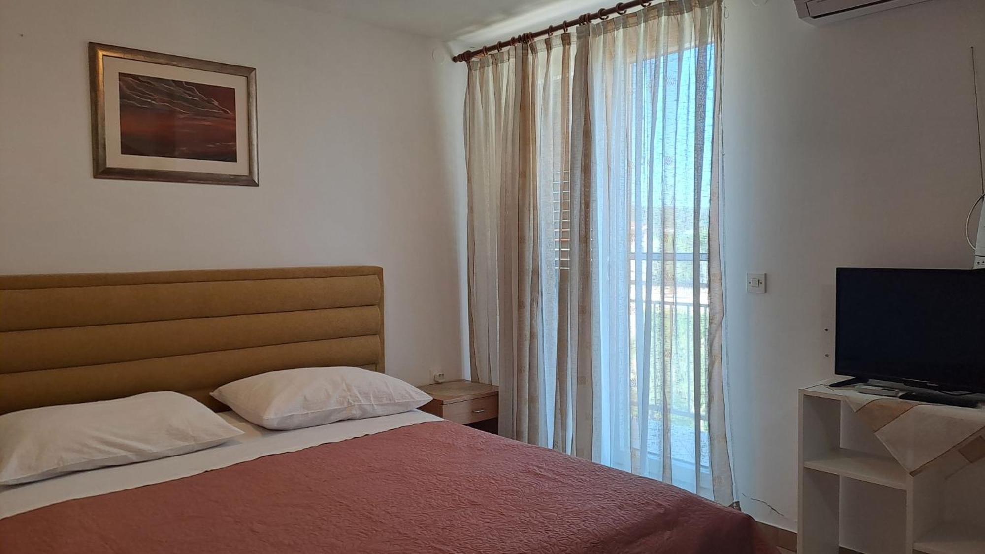 Apartments Stana Sukošan Extérieur photo
