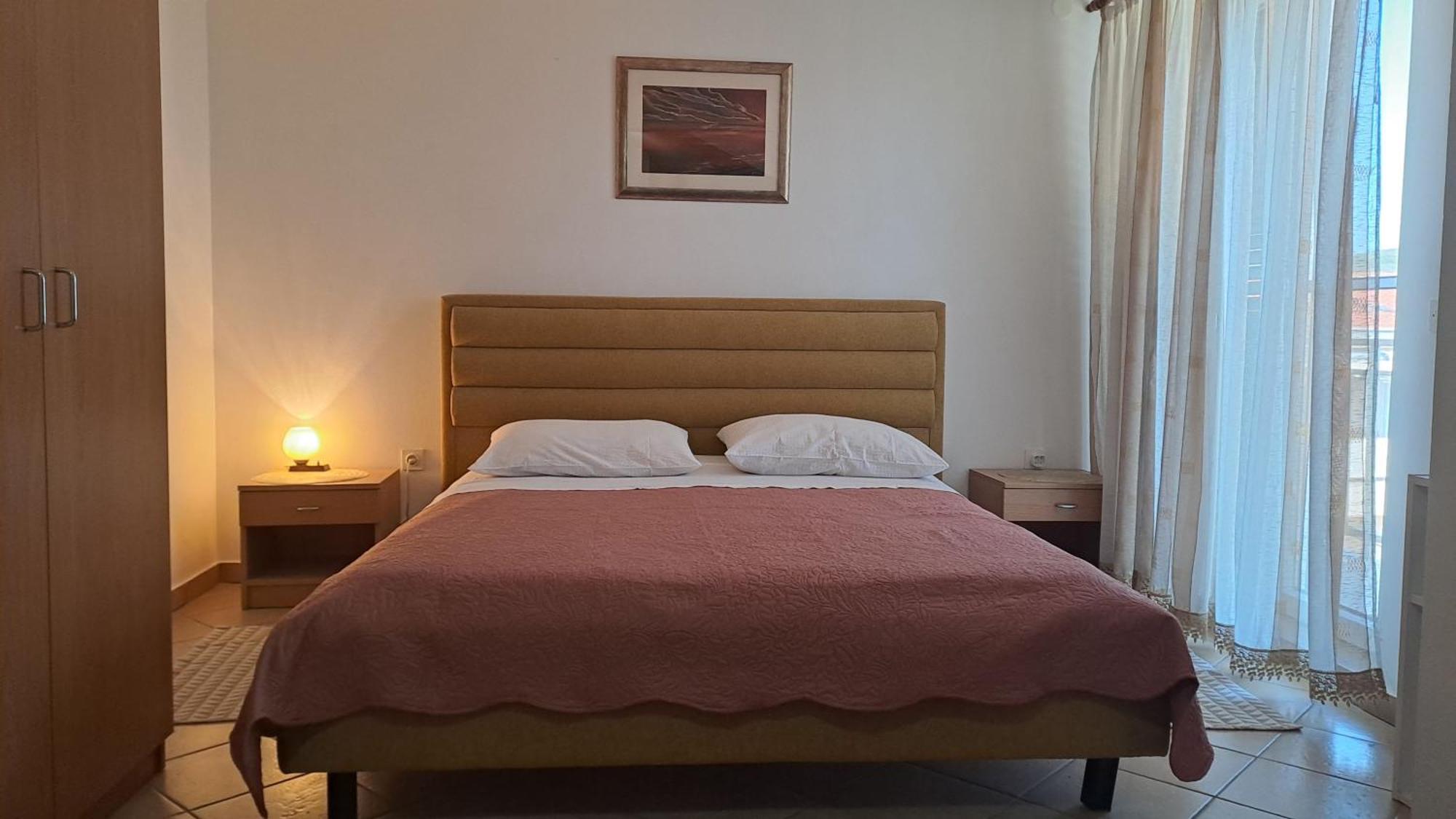 Apartments Stana Sukošan Extérieur photo