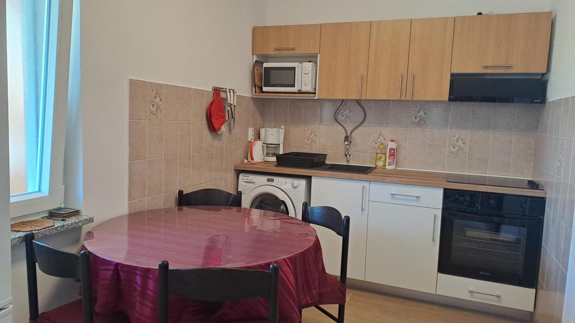 Apartments Stana Sukošan Extérieur photo